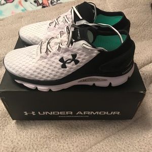 Under Armour Speedform Gemini 2 Sneakers